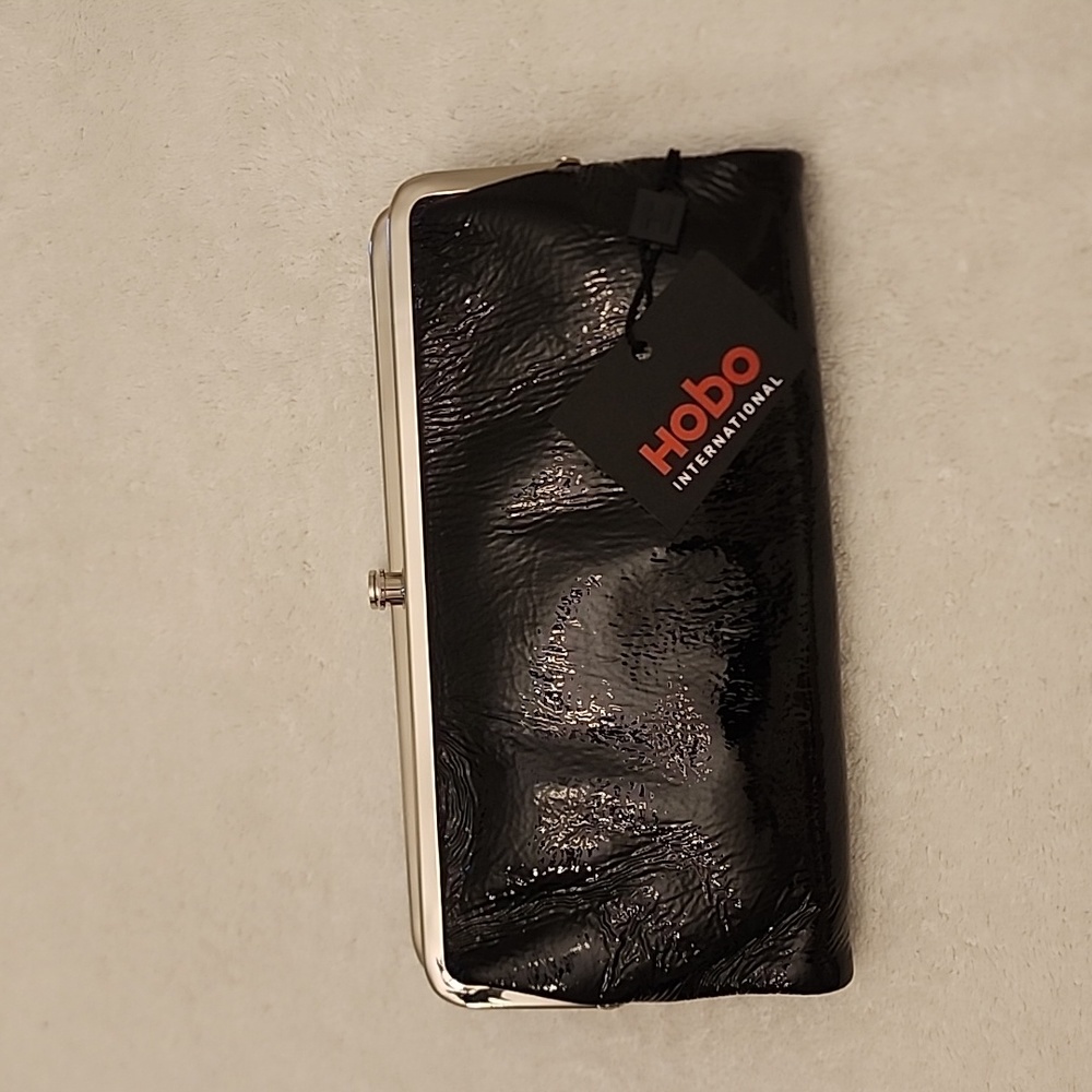 NWT Hobo Clutch